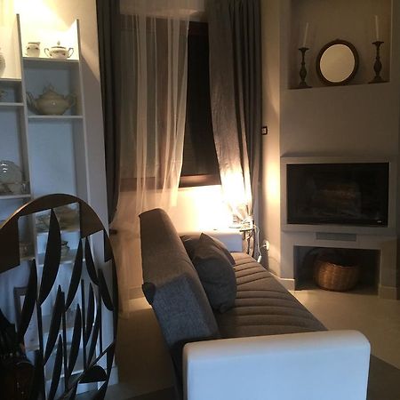 Appartamento Dell Agriturismo Pane E Olio Тоди Экстерьер фото