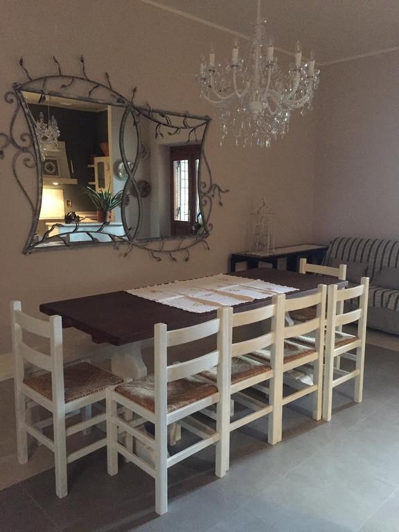 Appartamento Dell Agriturismo Pane E Olio Тоди Экстерьер фото