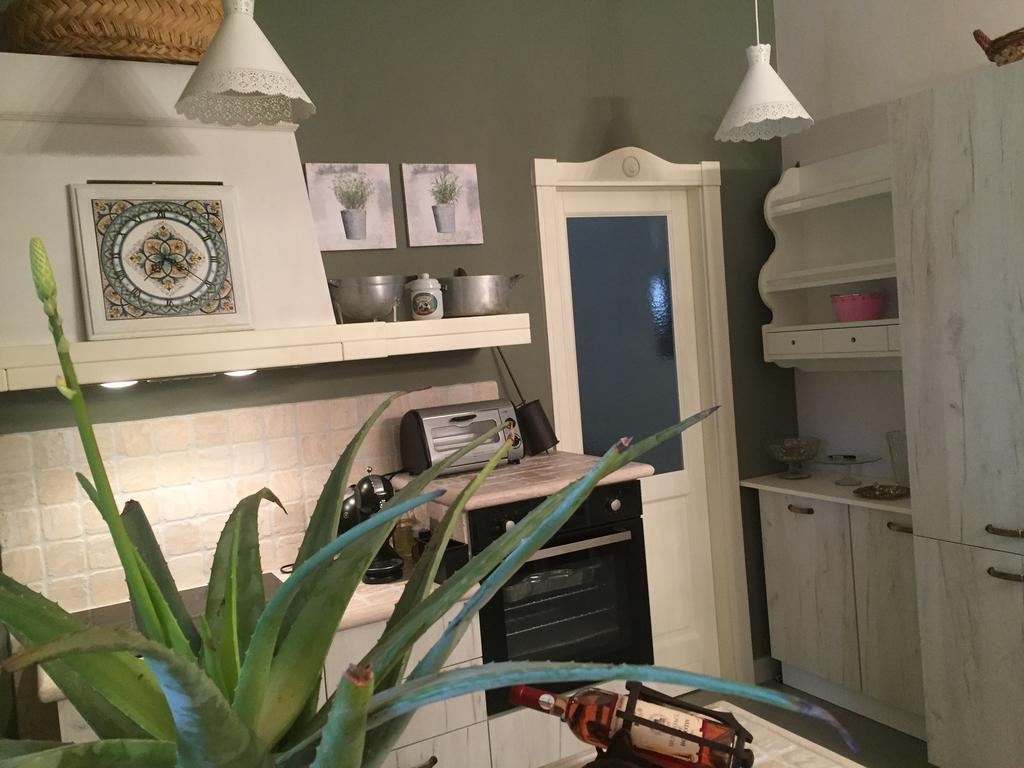 Appartamento Dell Agriturismo Pane E Olio Тоди Экстерьер фото