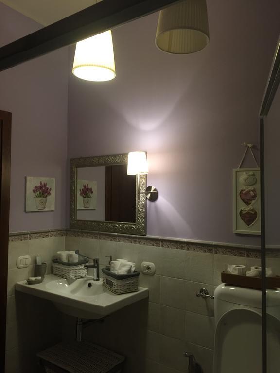 Appartamento Dell Agriturismo Pane E Olio Тоди Экстерьер фото