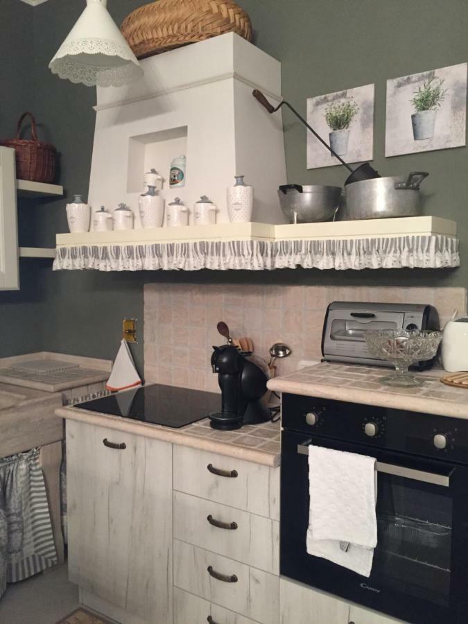 Appartamento Dell Agriturismo Pane E Olio Тоди Экстерьер фото